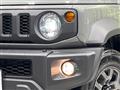 2024 Suzuki Jimny Sierra
