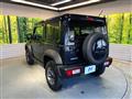 2024 Suzuki Jimny Sierra