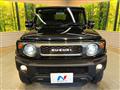 2024 Suzuki Jimny Sierra