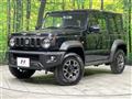 2024 Suzuki Jimny Sierra