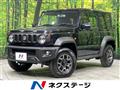 2024 Suzuki Jimny Sierra
