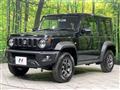 2024 Suzuki Jimny Sierra