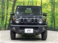 2024 Suzuki Jimny Sierra