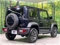 2024 Suzuki Jimny Sierra