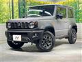 2024 Suzuki Jimny Sierra
