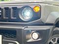 2024 Suzuki Jimny Sierra