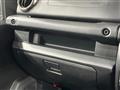 2024 Suzuki Jimny Sierra
