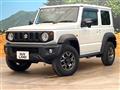 2024 Suzuki Jimny Sierra