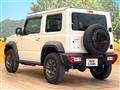 2024 Suzuki Jimny Sierra