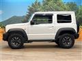 2024 Suzuki Jimny Sierra