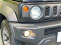 2025 Suzuki Jimny Sierra