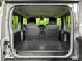 2025 Suzuki Jimny Sierra