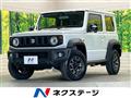 2025 Suzuki Jimny Sierra