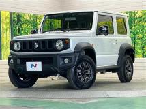 2025 Suzuki Jimny Sierra