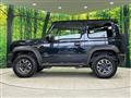 2025 Suzuki Jimny Sierra