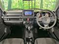 2025 Suzuki Jimny Sierra