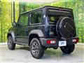 2025 Suzuki Jimny Sierra