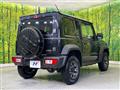 2025 Suzuki Jimny Sierra