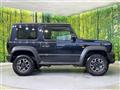 2025 Suzuki Jimny Sierra