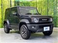 2025 Suzuki Jimny Sierra