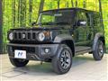 2025 Suzuki Jimny Sierra