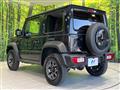 2025 Suzuki Jimny Sierra