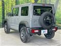 2025 Suzuki Jimny Sierra