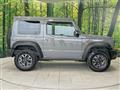 2025 Suzuki Jimny Sierra