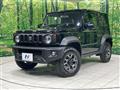 2025 Suzuki Jimny Sierra