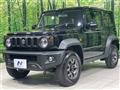 2025 Suzuki Jimny Sierra