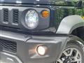 2025 Suzuki Jimny Sierra