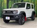 2025 Suzuki Jimny Sierra