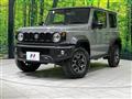 2025 Suzuki Jimny Sierra