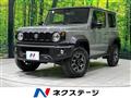 2025 Suzuki Jimny Sierra