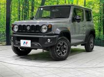 2025 Suzuki Jimny Sierra