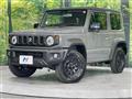 2025 Suzuki Jimny Sierra