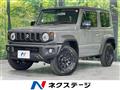 2025 Suzuki Jimny Sierra