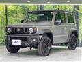 2025 Suzuki Jimny Sierra