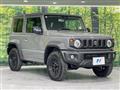 2025 Suzuki Jimny Sierra