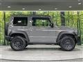 2025 Suzuki Jimny Sierra