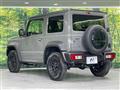 2025 Suzuki Jimny Sierra