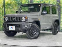 2025 Suzuki Jimny Sierra