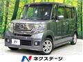 2011 Honda N BOX