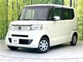 2011 Honda N BOX