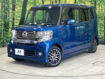 2013 Honda N BOX