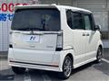 2013 Honda N BOX