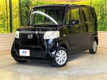2013 Honda N BOX