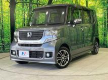 2013 Honda N BOX