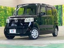 2013 Honda N BOX