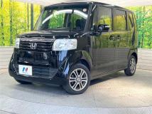2014 Honda N BOX